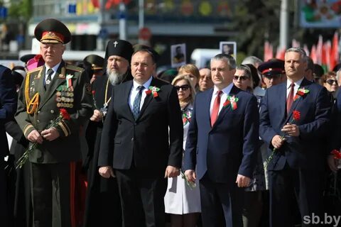 1 мая гомель мероприятия 2024