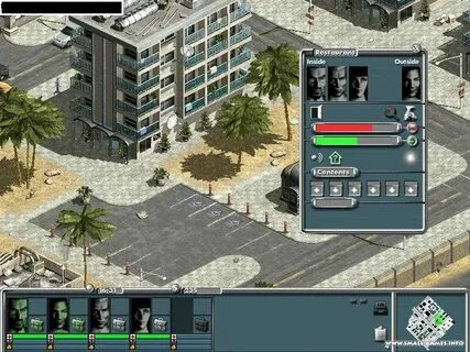 Игра где грабить