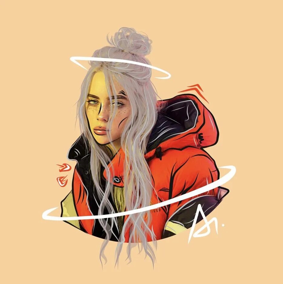 Билли тик ток. Билли тик ток. Billie eilish 2013. Билли айлиш арт. Билли айлиш тик ток.