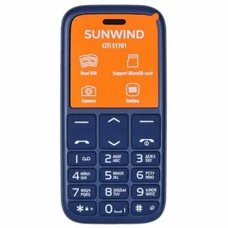 Sunwind