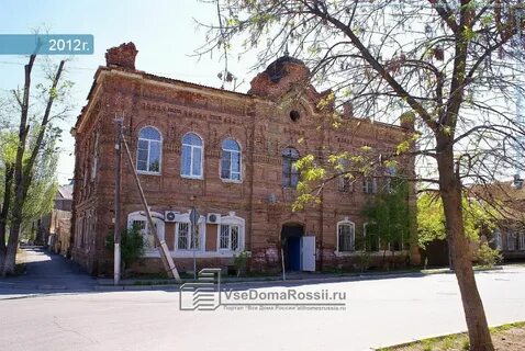 Астрахань 38