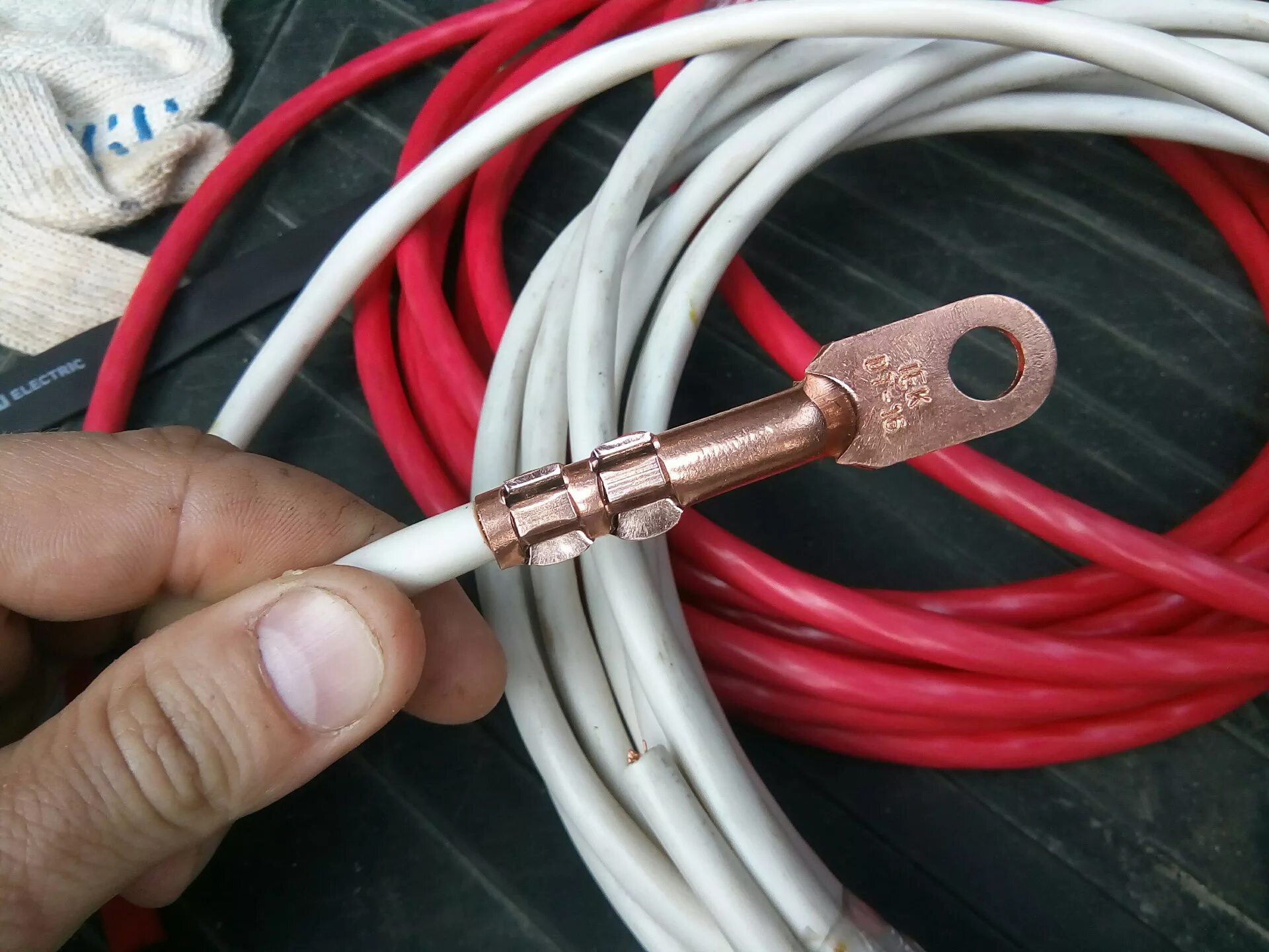 обжим кабеля rj45 4 жилы. 111 wurth. 5. коннектор rj-45 обжатие отверткой. 54 кримпер.