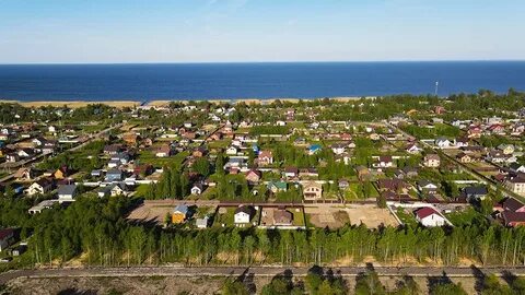 Ладога виладж
