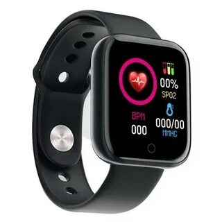 Smart watch bandrate smart