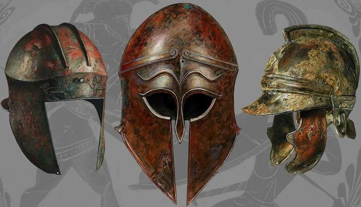 Коринфский шлем Греции. Гоплит в Коринфском шлеме. Коринфский шлем Спарты. Этрусско Коринфский шлем.
