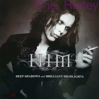 Deep shadows
