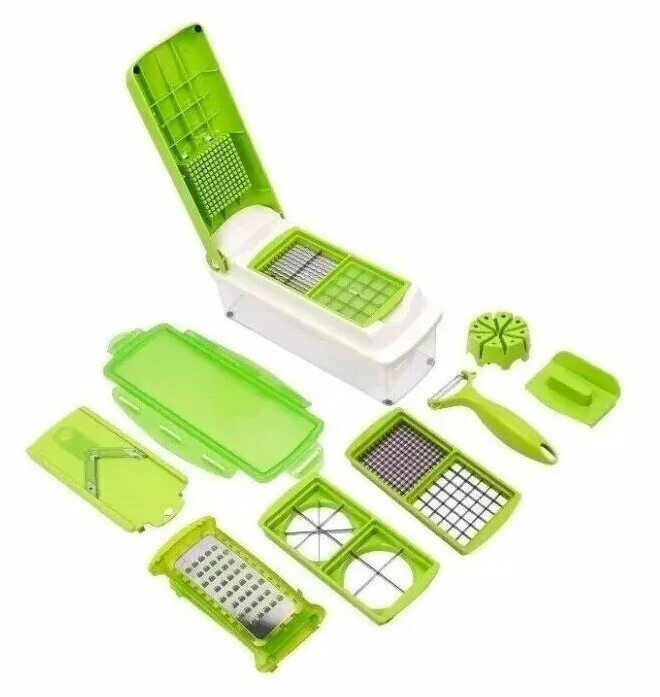 Овощерезка-шинковка слайсер nicer Dicer Plus. Овощерезка nicer Dicer Plus (Найсер Дайсер плюс). Овощерезка one Step Precision Cutting. Овощерезка со сменными насадками Handy 643559 Tescoma.