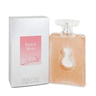 Salvador dali dalia