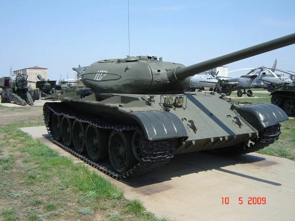 54 1а. Т-54 обр. Т-54-1. Танк т 54 обр 1. Танк т54 1947.