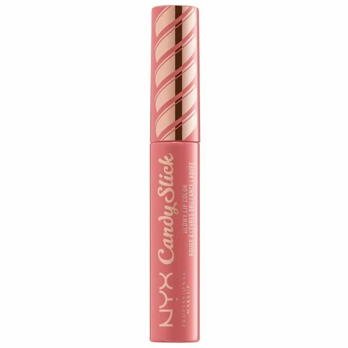 Блеск для губ candy. NYX professional блеск для губ Candy. NYX Candy Slick. NYX professional make up Candy Slick Glowy Lip Color 11. NYX Candy Slick Glowy.