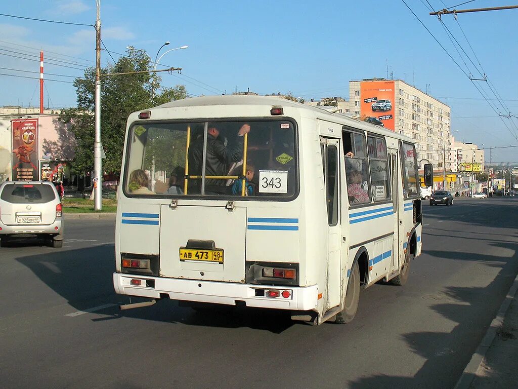 Автобус 343 маршрут остановки. Липецкая область ПАЗ 32054 маршрут 343. ПАЗ 32054 маршрут 343. ПАЗ Липецкий маршрут 343. Липецкая область ПАЗ 3205 маршрут 343.