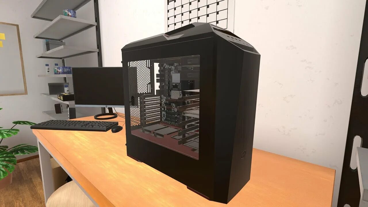 Pc building сохранения. Pc building simulator 1.15.3. симулятор сборщика пк. пк бьюлдинг симулятор. пк симулятор 1.