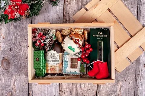 Подарок иностранцу
