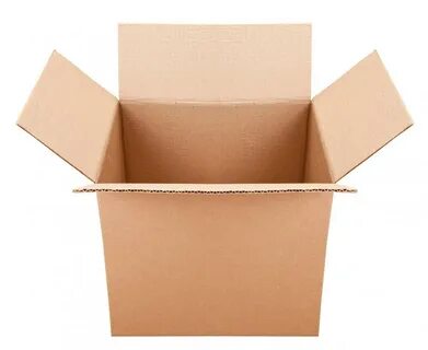 Empty package