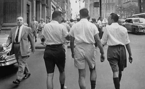 История shorts