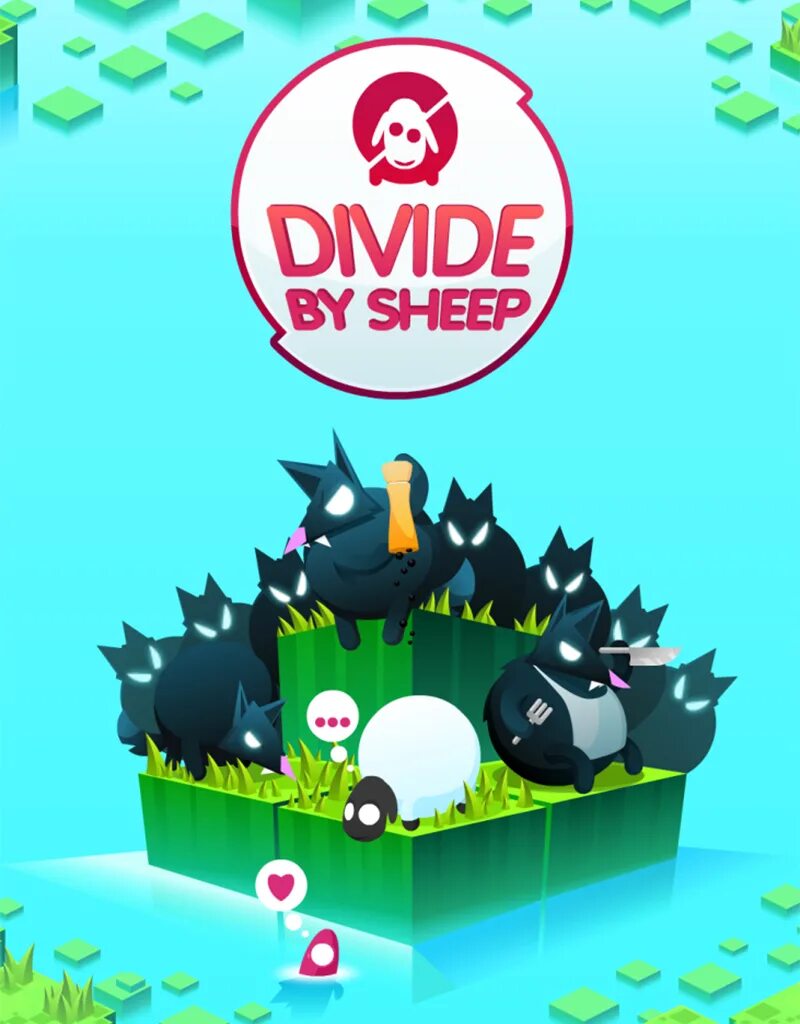 Задание 4.2 box sheep place library. Divide by sheep. ghost flock.