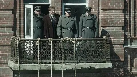 Снят переводчик