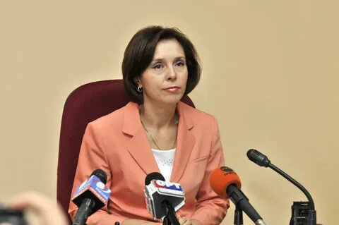 Ректор огу