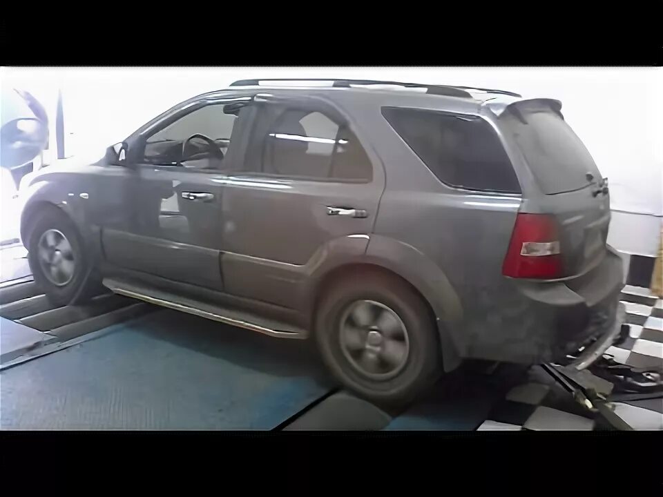 Киа соренто чип тюнинг отзывы Тюнинг двигателя автомобиля в Сергиевом Посаде Тюнинг двигателя авто Ремонт