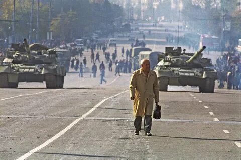 4 сентября 1991