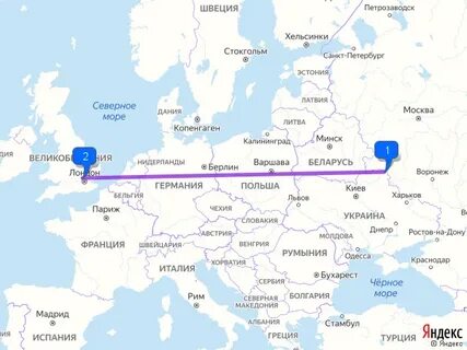Москва киев расстояние