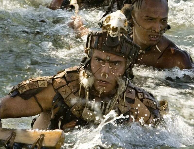 Апокалипсис / Apocalypto (Мэл Гибсон, 2006). Апокалипто 2006 Мэл Гибсон Конкистадоры. Апокалипто 2006 Мэл Гибсон. Мирно племя