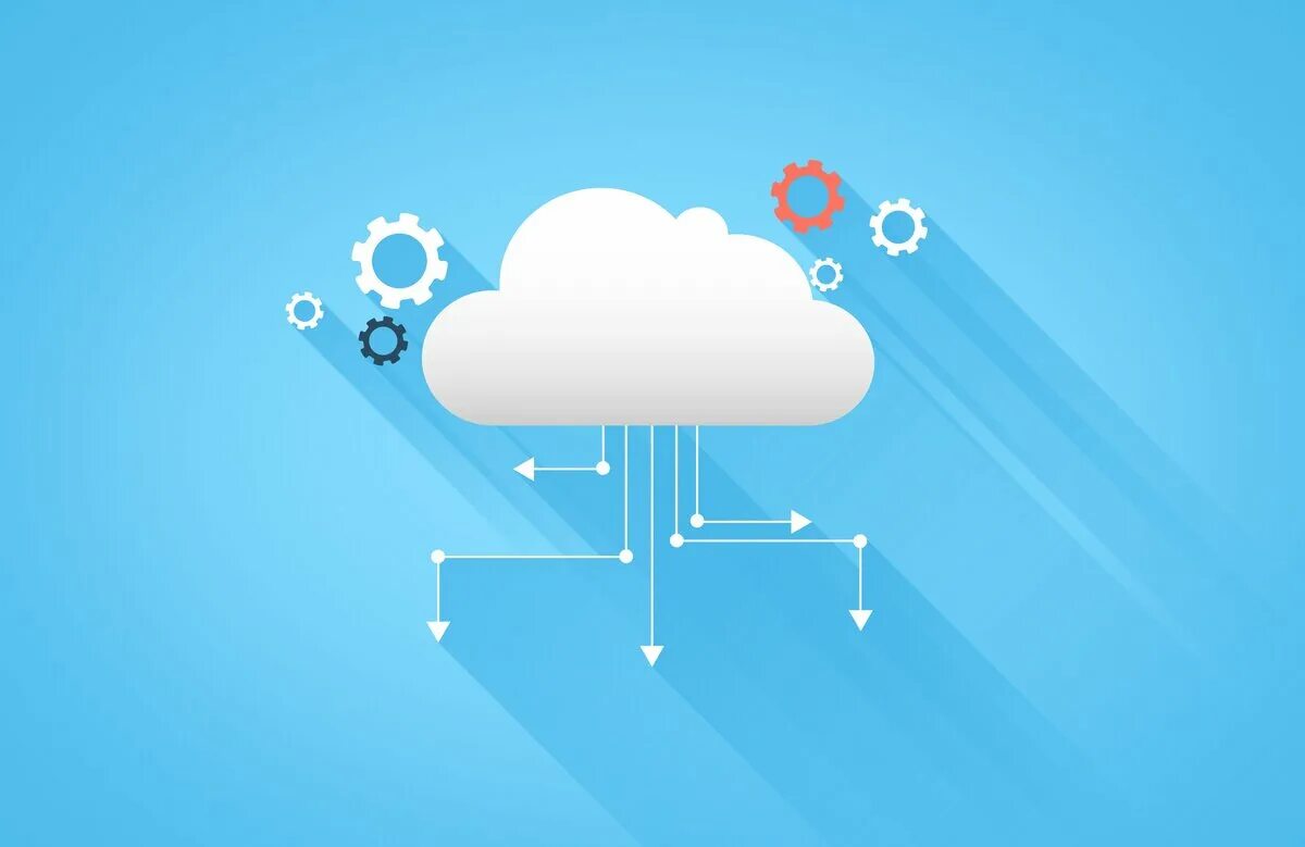 Облачная платформа