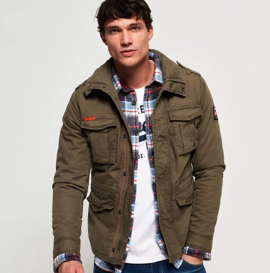 Superdry куртка милитари. Superdry Rookie Military Jacket. Superdry куртка мужская зимняя. Superdry 59944 CA куртка.