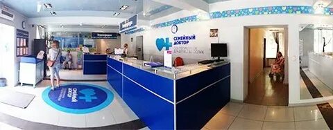 Семейный доктор москва дежнева 1