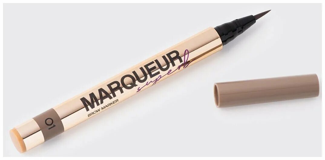 маркер для бровей `vivienne sabo` marqueur superb тон 01. Vivienne sabo маркер для бровей marqueur. маркер для бровей вивьен сабо. Vivienne sabo маркер для бровей marqueur superb отзывы. Vivienne sabo marqueur superb brow marker.