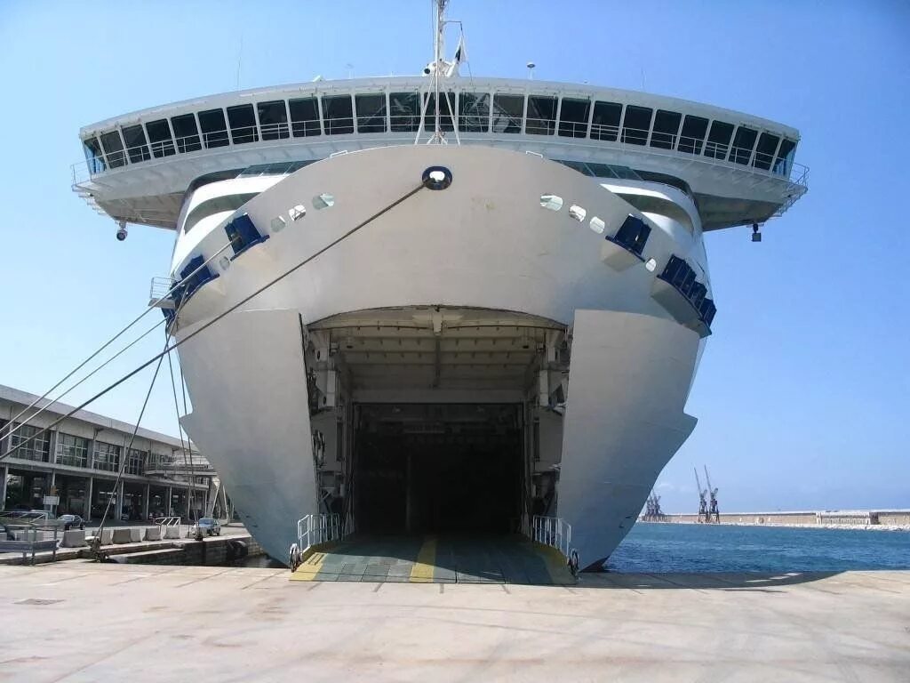 Морские судне сканворд