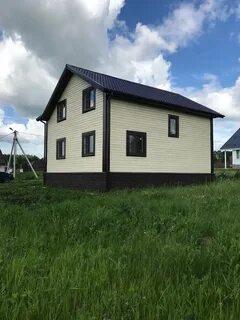 Кузяево дмитровский
