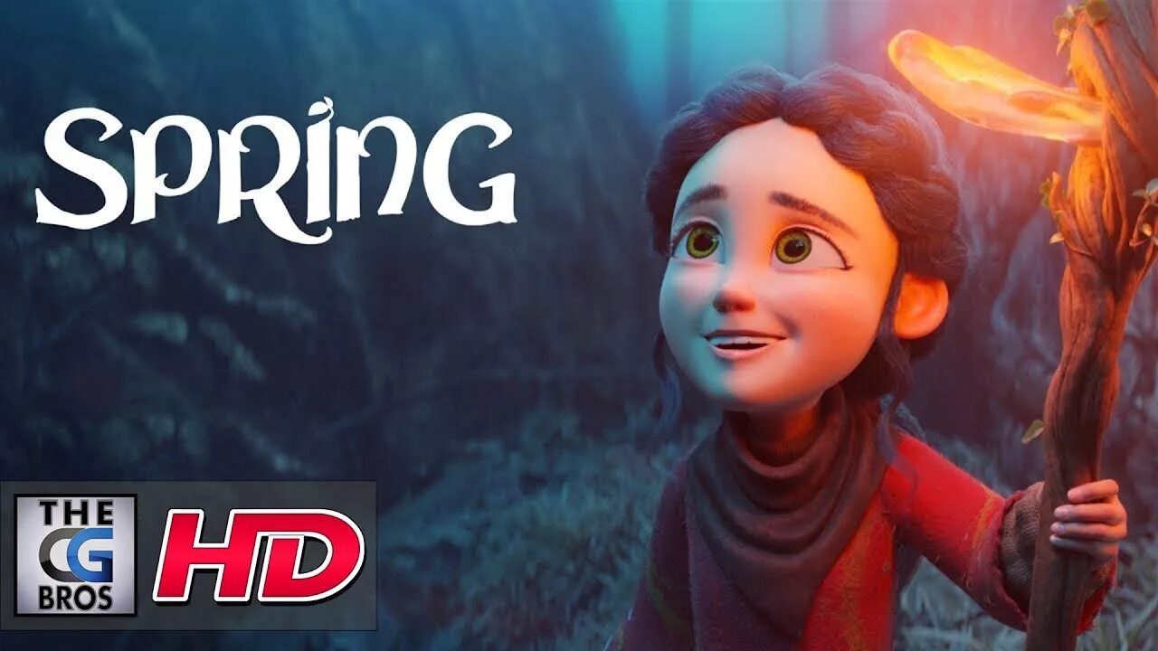 Animated short film. Cgi анимация мультфильмы. A fox tale 2011. Китайские 3д мультфильмы короткометражки. Короткометражный мультик ужастик.