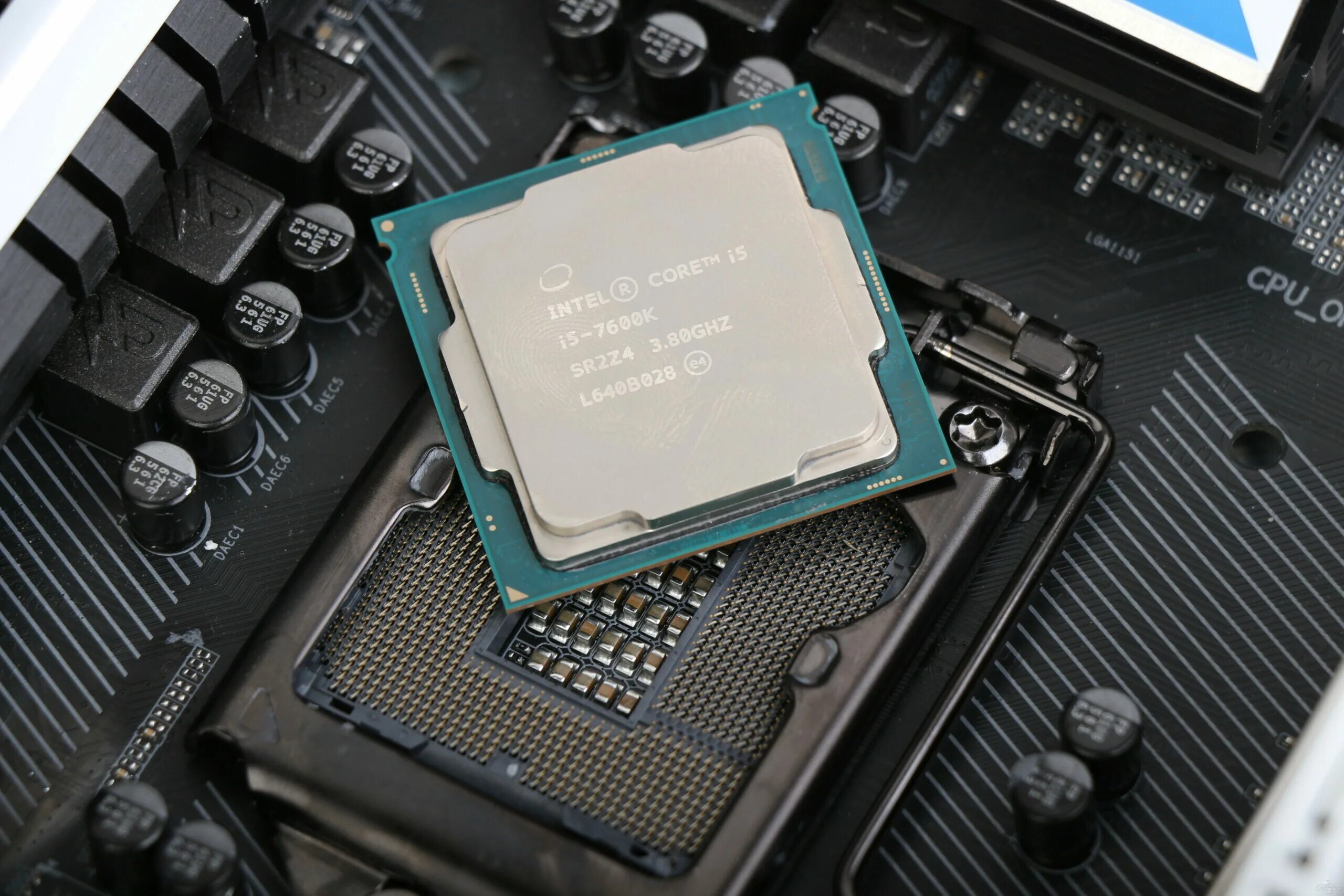 I5 17