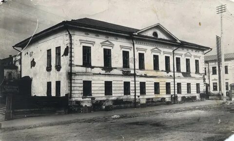 Томское училище