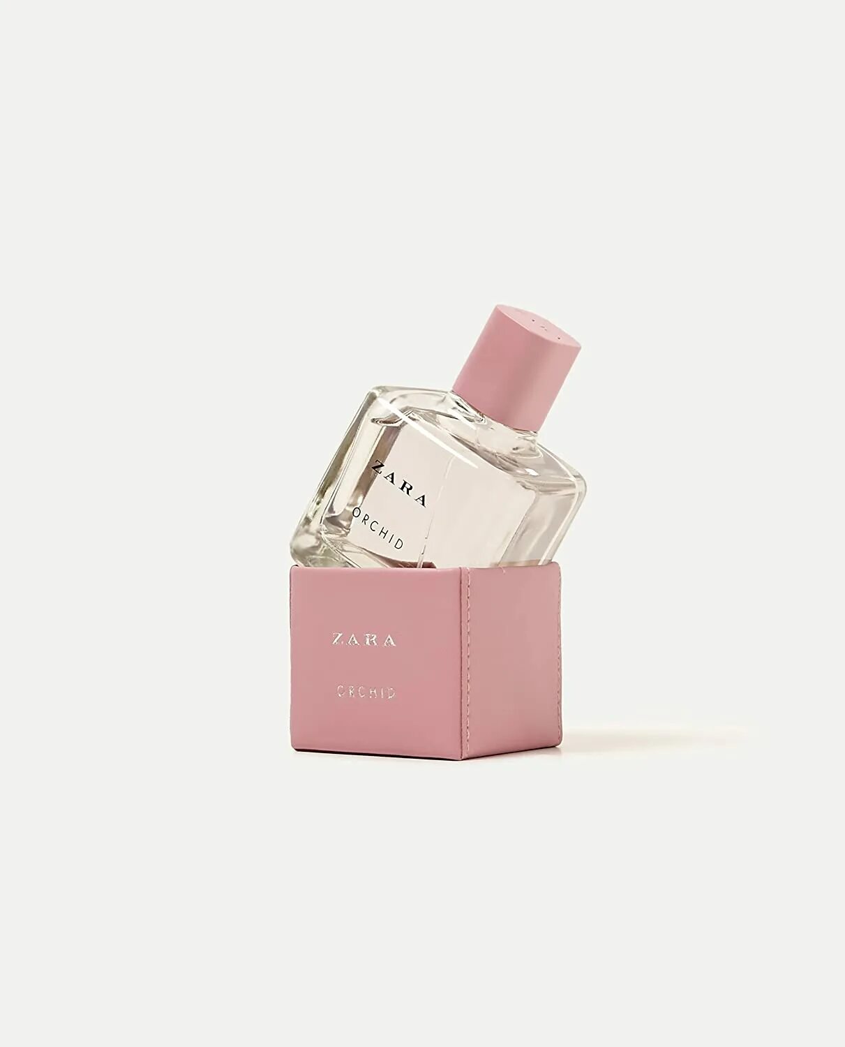 Zara Orchid духи. Духи Zara Orchid 30 мл.