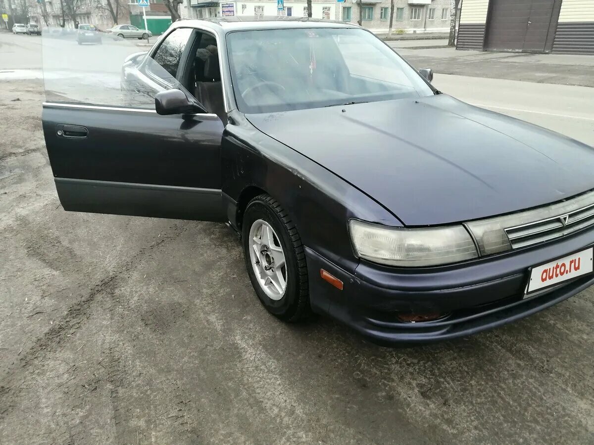 Тойота виста 1991 3 поколение v30. Toyota vista v30. Тойота виста хардтоп. Тойота виста 3с. Тойота виста 1990.