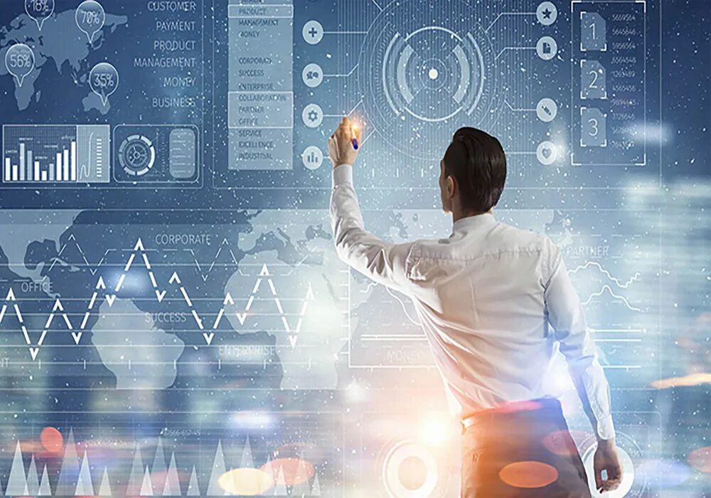 Big data engineer