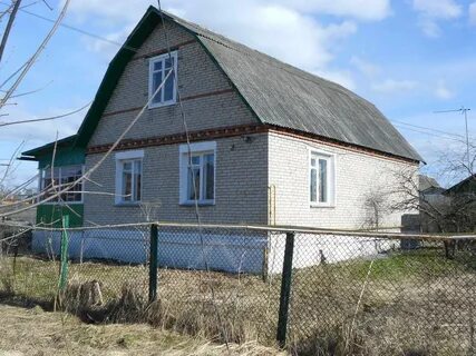 Дома в дорохове