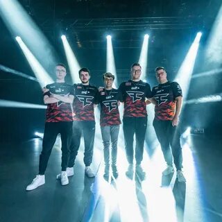 Faze clan матчи