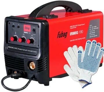 Сварочные аппараты 220 fubag
