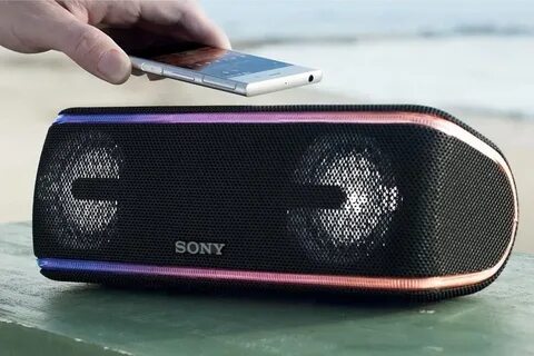 Bluetooth колонки 2024