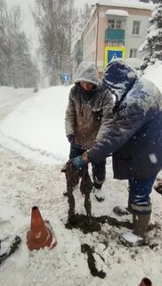 Водоканал зеленодольск