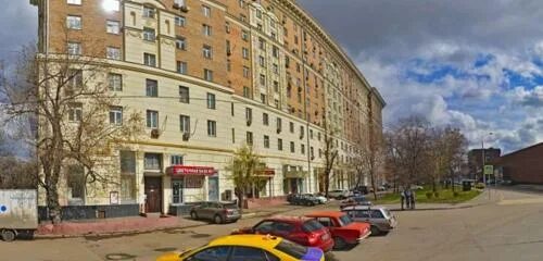 Велозаводская д 1 стр 1