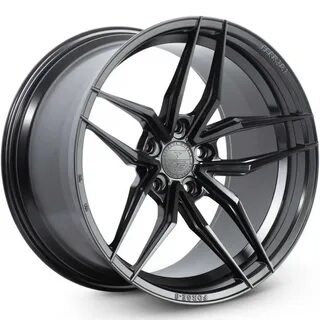 Black wheels диски