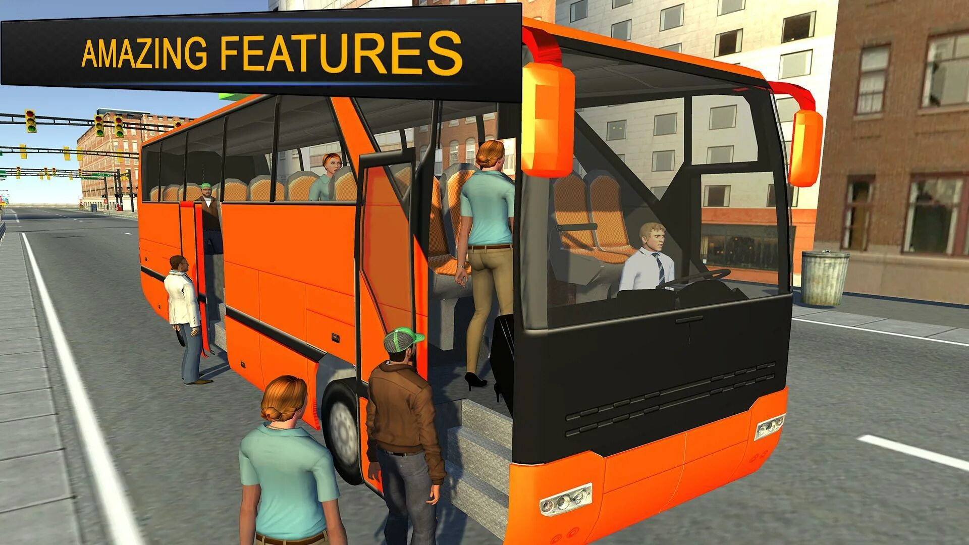 Симулятор автобуса на андроид. Bus Driver Simulator 2018. Автобус modgames 3d 2018 симулятор. Игры на ноутбук про автобус. Игры автобусы 3