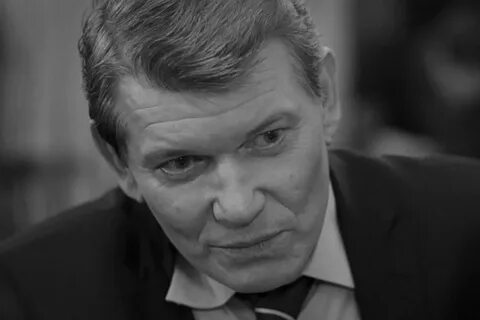 Скончавшиеся артисты