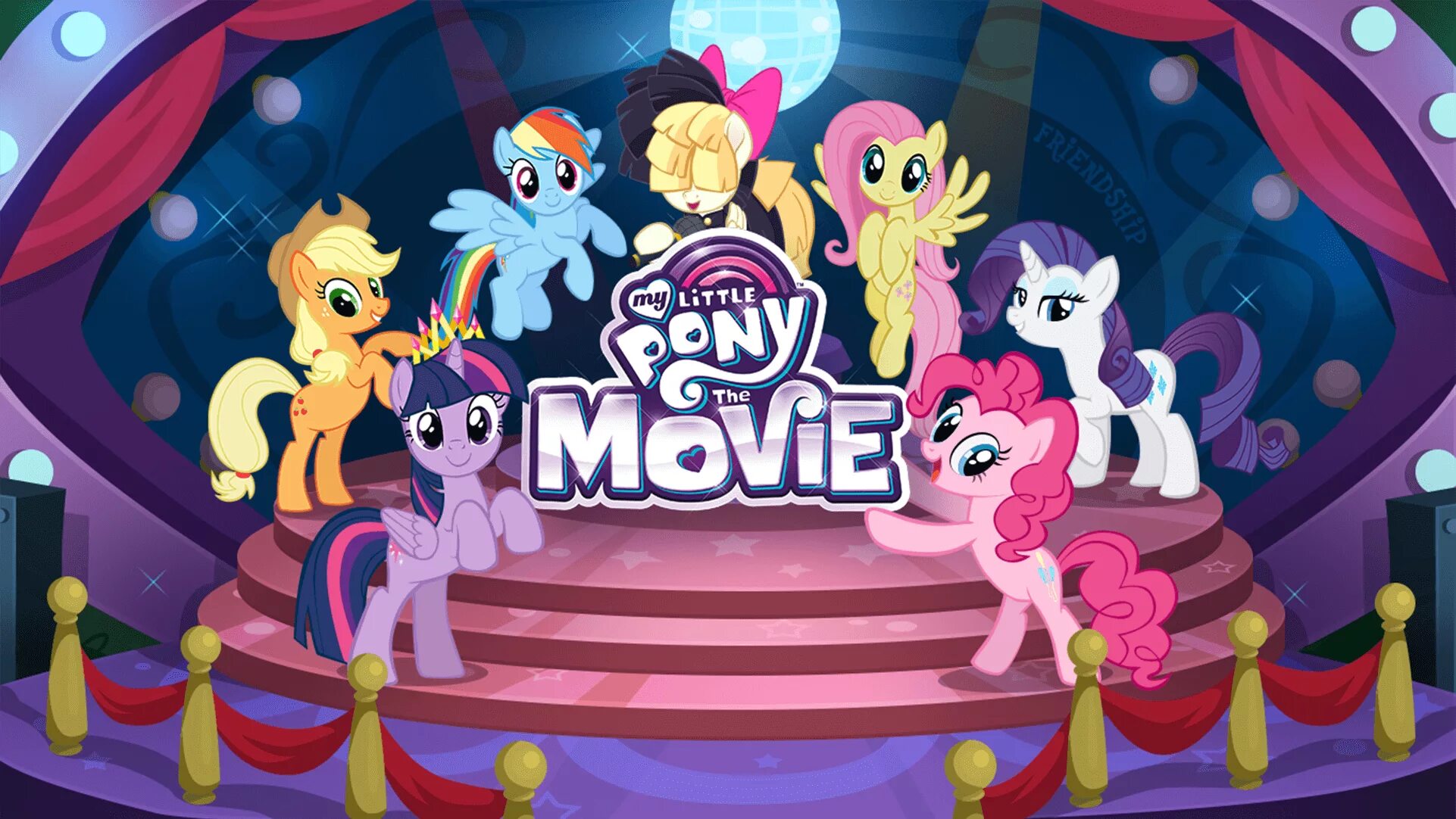 Пони геймлофт. My little Pony игра. Мини пони игра. Игра my little Pony the movie.