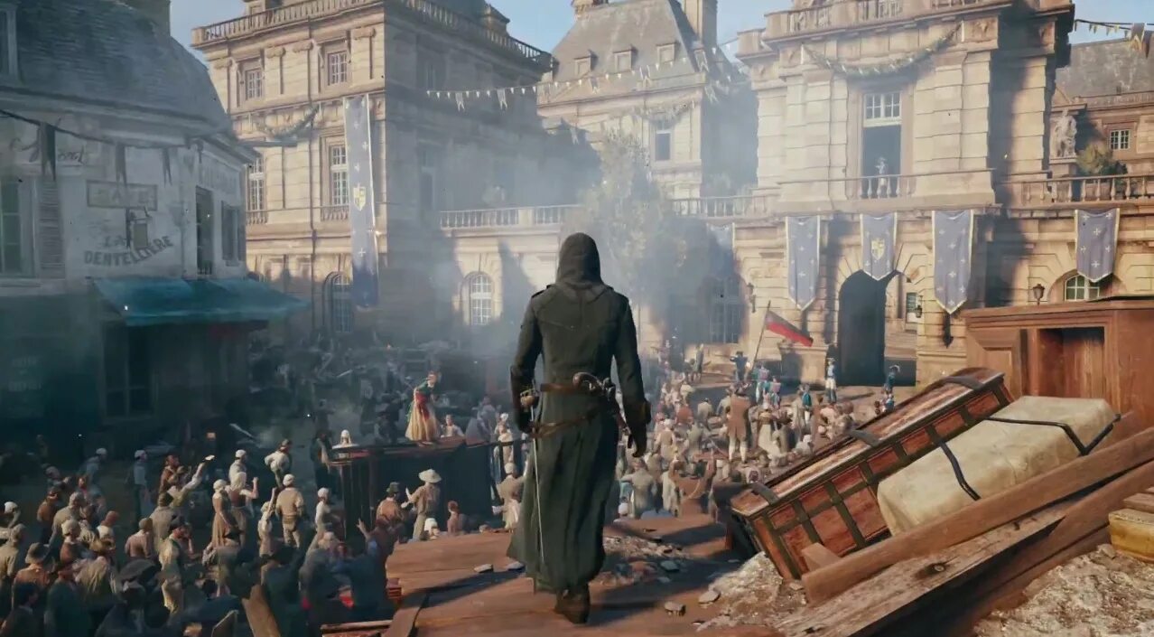 Assassin&#039;s creed unity ошибки. Assassin&#039;s creed unity. ассасин крид юнити. assassin&#039;s creed unity геймплей. assassin’s creed: unity / единство.