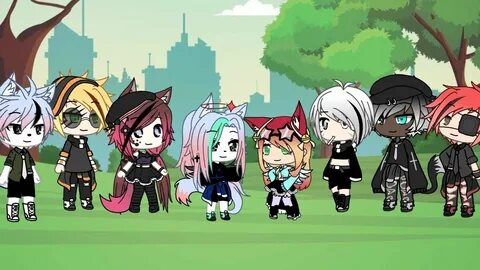 Gacha life 1